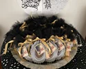 گیفت مراسم ترحیم و سالگرد | یادبودی ماندگار برای آرامش دل‌ها