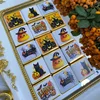 هالووین چیست و چطور با گیفت و شکلات‌های خاص، مهمانی هالووینی‌تان را خاص‌تر کنید؟🎃