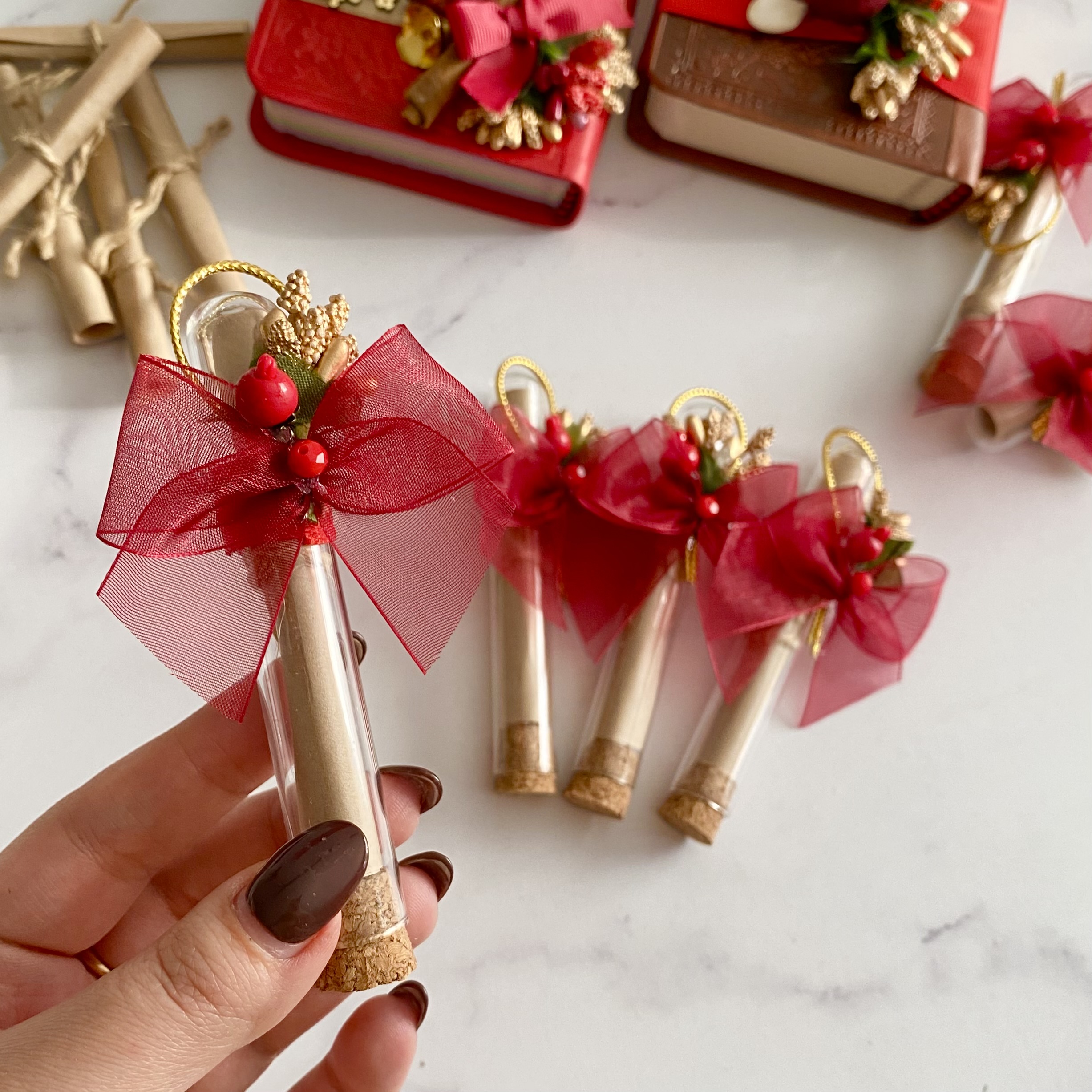 بطری های مینیمال فال حافظ